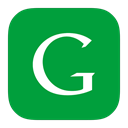 Flurry Google Alt icon